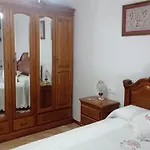 Piso Mance 公寓 阿拉力兹