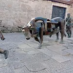 公寓 Piso Mance 阿拉力兹