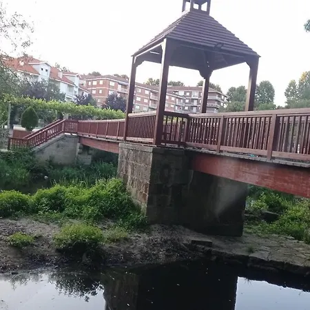 Appartement Piso Mance *