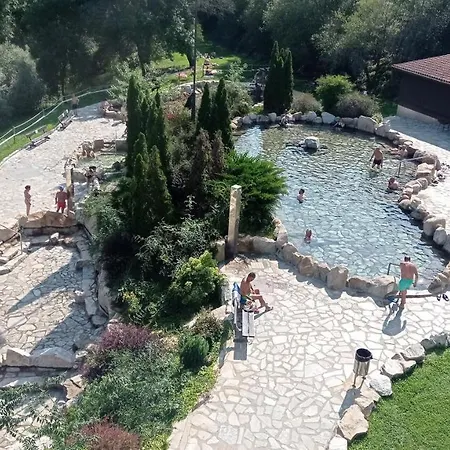 Appartement Piso Mance *