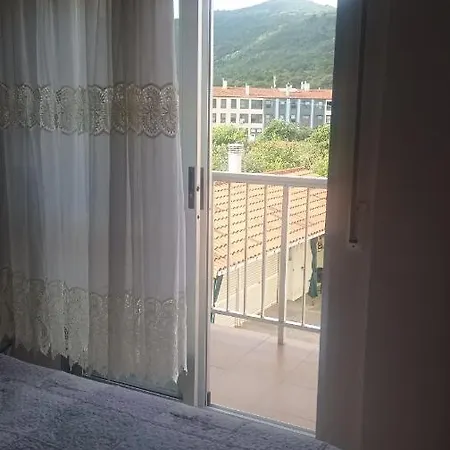 Piso Mance Apartment *