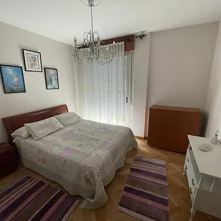 Apartment Piso Mance *