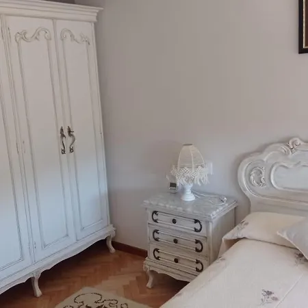 Apartment Piso Mance Allariz
