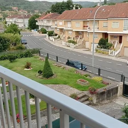 Piso Mance Apartment