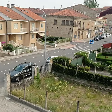 Appartement Piso Mance *