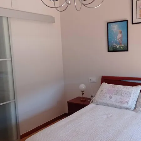 Apartment Piso Mance *
