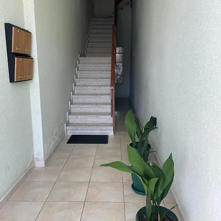 Piso Mance Allariz