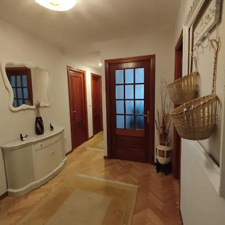 Apartment Piso Mance Allariz