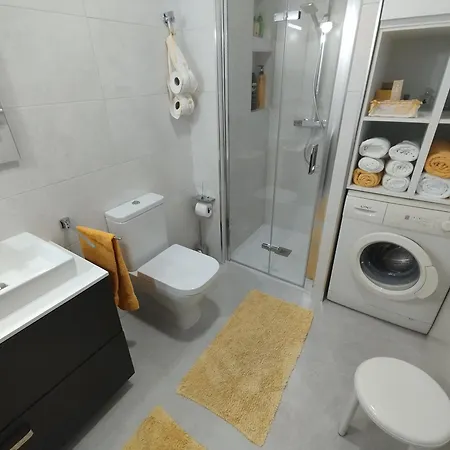 Piso Mance Allariz