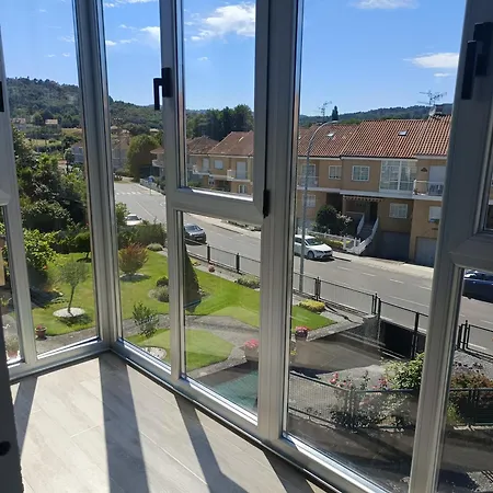 Piso Mance Apartment *