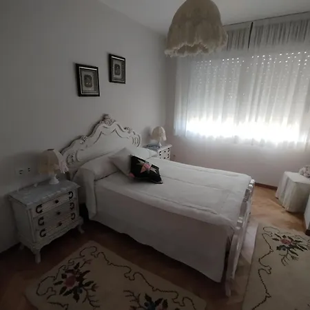 Piso Mance Apartment *