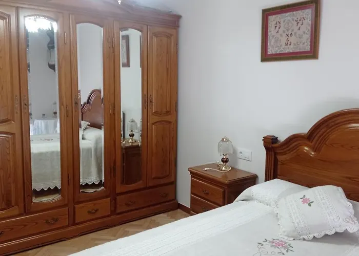 Piso Mance Appartement Allariz