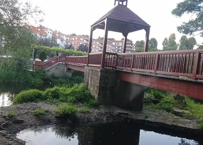 Appartement Piso Mance *