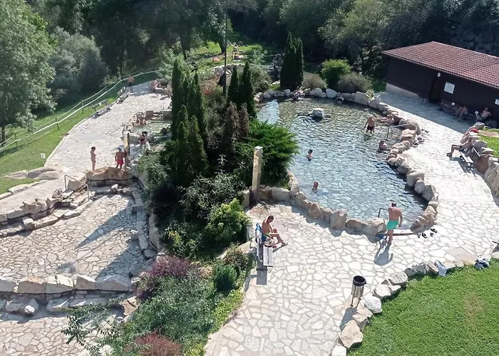 Appartement Piso Mance *