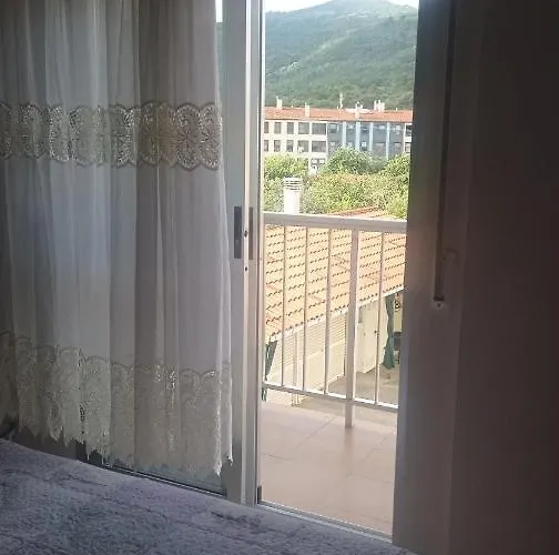 Piso Mance Appartement *