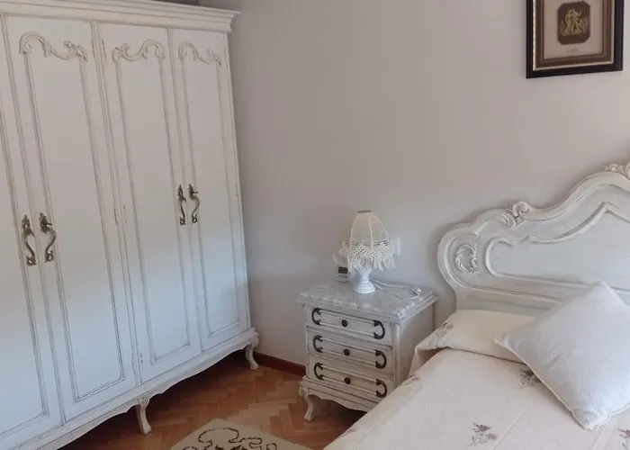 Appartement Piso Mance Allariz