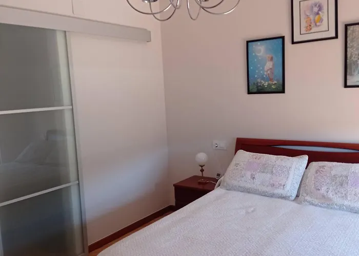 Appartement Piso Mance *