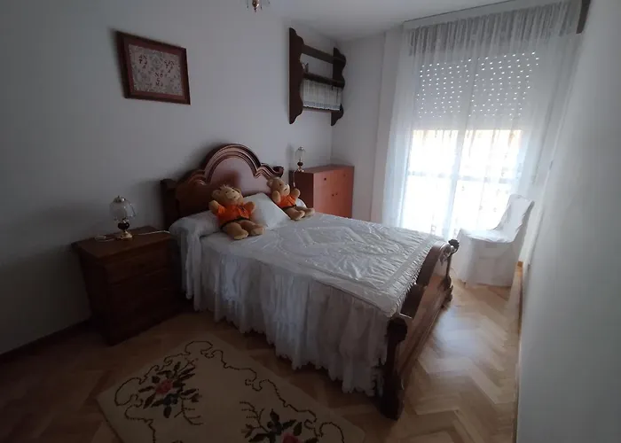 Piso Mance Appartement