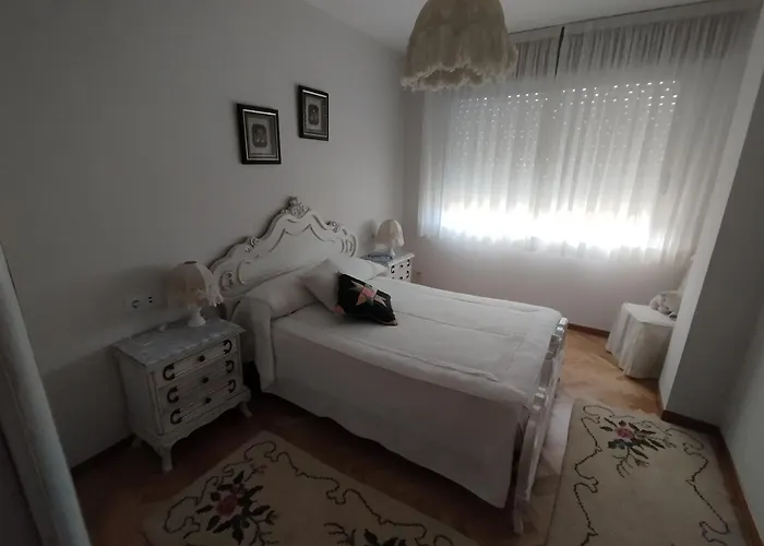 Piso Mance Appartement *